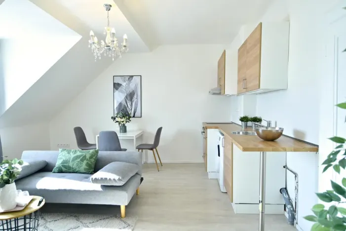 Prodej bytu 3+kk, Praha - Motol, Podhorská, 56 m2