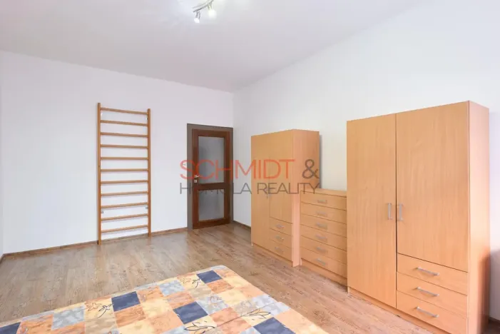 Prodej bytu 4+1, Brno - Zábrdovice, Příční, 93 m2
