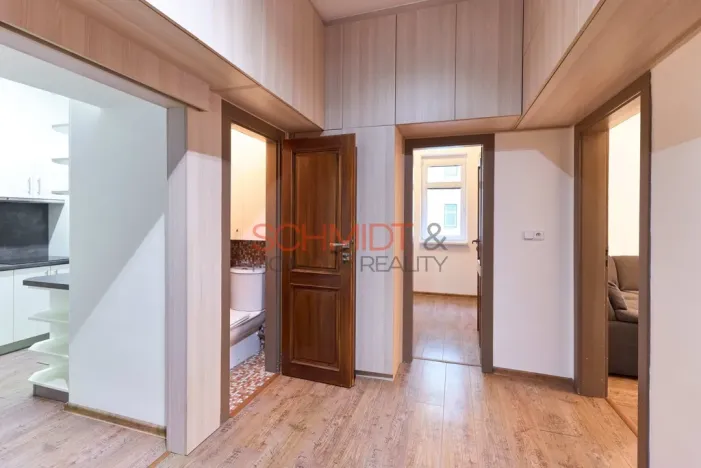 Prodej bytu 4+1, Brno - Zábrdovice, Příční, 93 m2