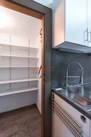 Prodej bytu 4+1, Brno - Zábrdovice, Příční, 93 m2