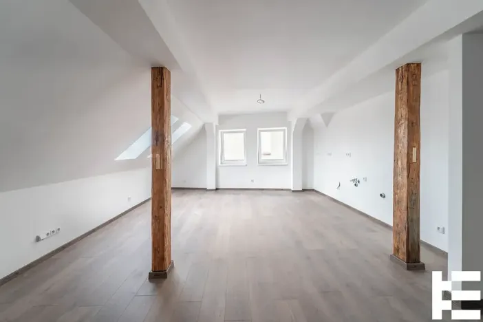 Prodej bytu 3+kk, Miličín, 74 m2