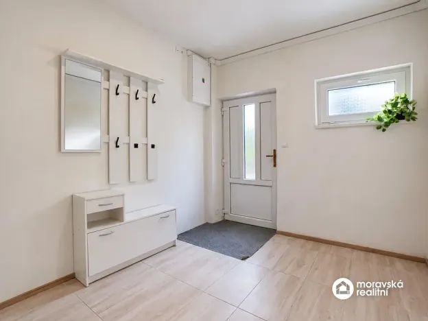 Prodej bytu 1+1, Brno, Viniční, 31 m2