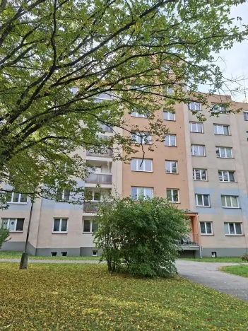 Prodej bytu 2+1, Kopřivnice, Štramberská, 54 m2