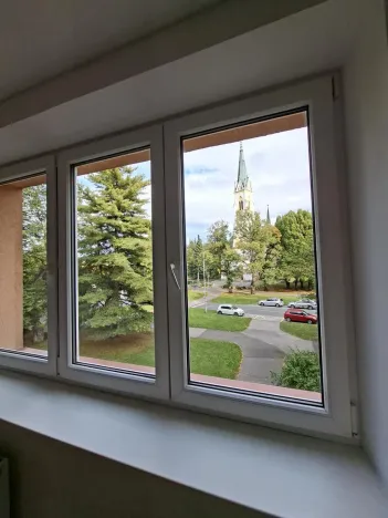Prodej bytu 2+1, Kopřivnice, Štramberská, 54 m2