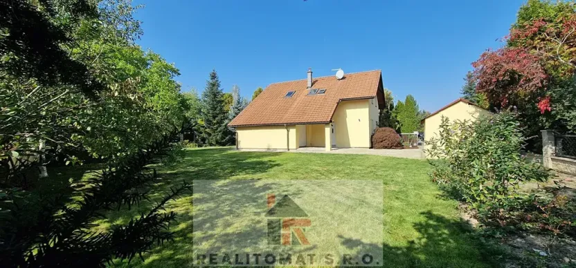 Pronájem rodinného domu, Šestajovice, Ve Skále, 160 m2