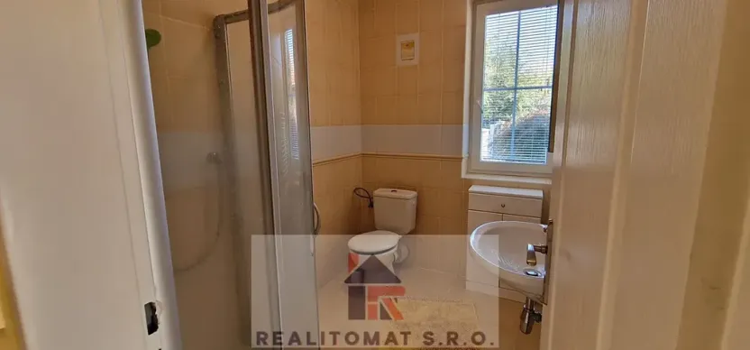 Pronájem rodinného domu, Šestajovice, Ve Skále, 160 m2