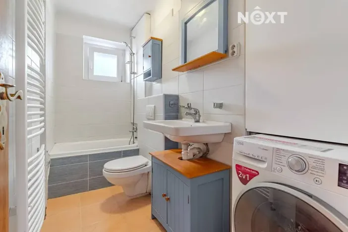 Prodej bytu 2+1, České Budějovice, Nerudova, 58 m2