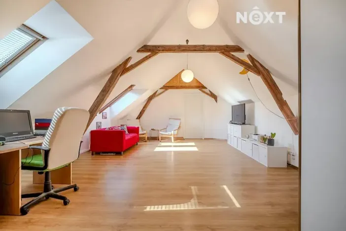 Prodej zemědělské usedlosti, Žďár, 165 m2
