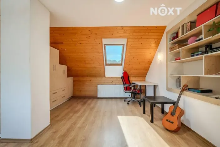 Prodej zemědělské usedlosti, Žďár, 165 m2