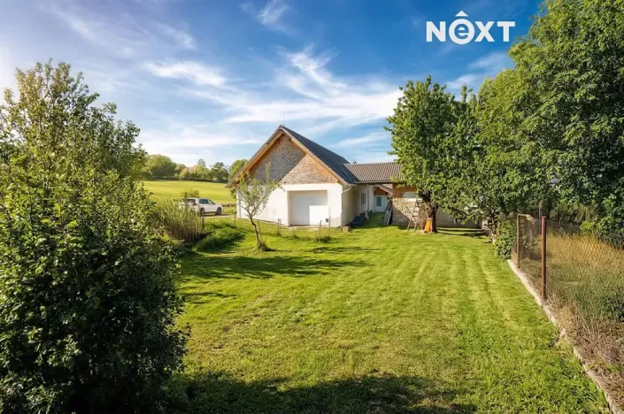 Prodej zemědělské usedlosti, Žďár, 165 m2