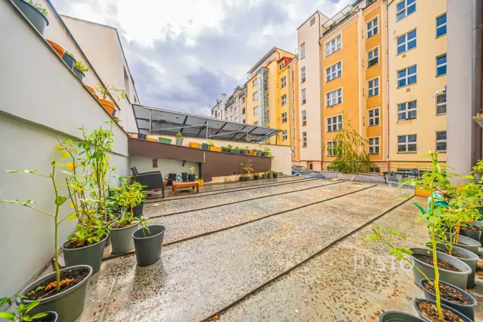 Pronájem restaurace, Praha - Bubeneč, Čs. armády, 133 m2