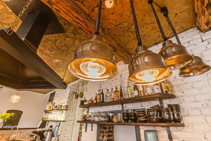 Pronájem restaurace, Praha - Bubeneč, Čs. armády, 133 m2