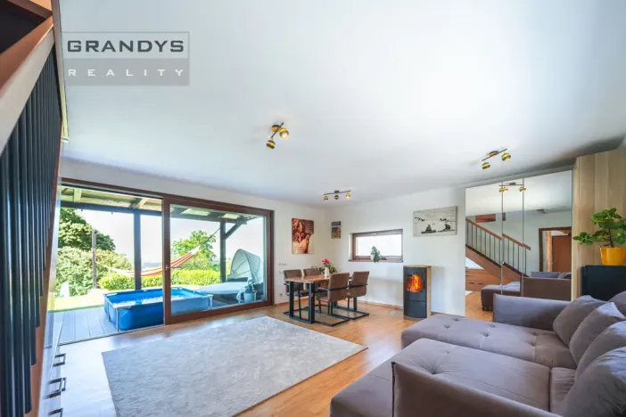 Prodej rodinného domu, Provodov-Šonov - Václavice, 129 m2