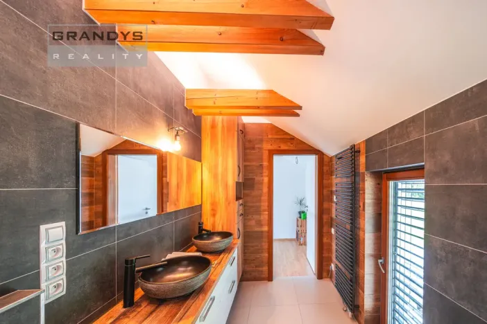 Prodej rodinného domu, Provodov-Šonov - Václavice, 129 m2