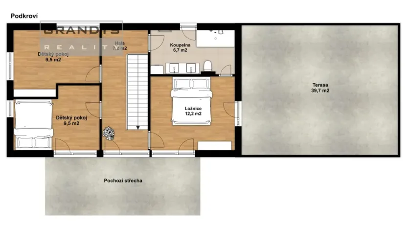 Prodej rodinného domu, Provodov-Šonov - Václavice, 129 m2