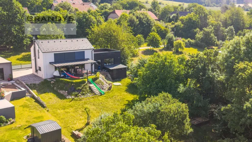 Prodej rodinného domu, Provodov-Šonov - Václavice, 129 m2