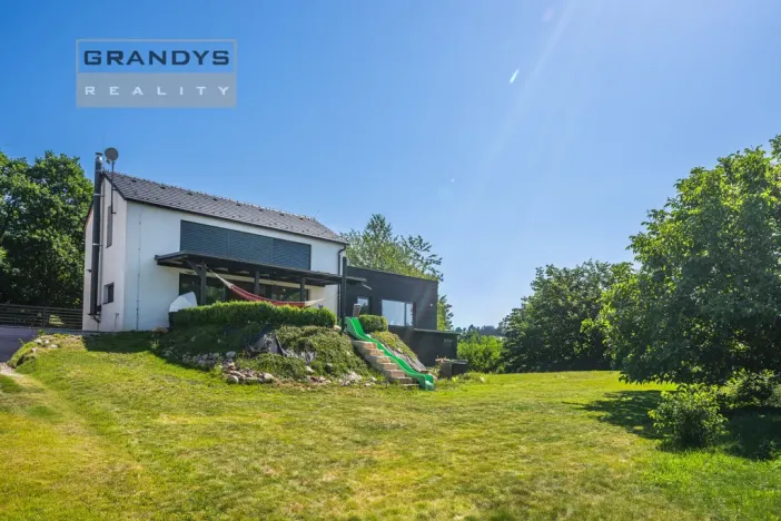 Prodej rodinného domu, Provodov-Šonov - Václavice, 129 m2