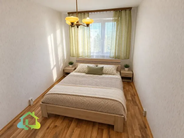 Prodej bytu 2+1, Liberec, Aloisina výšina, 56 m2