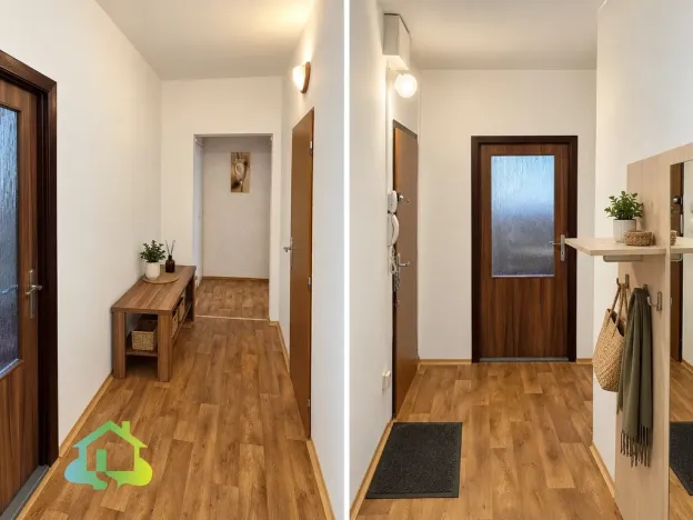 Prodej bytu 2+1, Liberec, Aloisina výšina, 56 m2