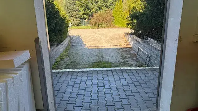 Pronájem skladu, Holešov, 205 m2