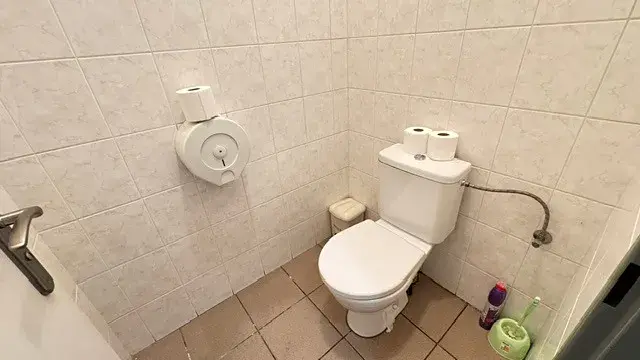 Pronájem skladu, Holešov, 205 m2