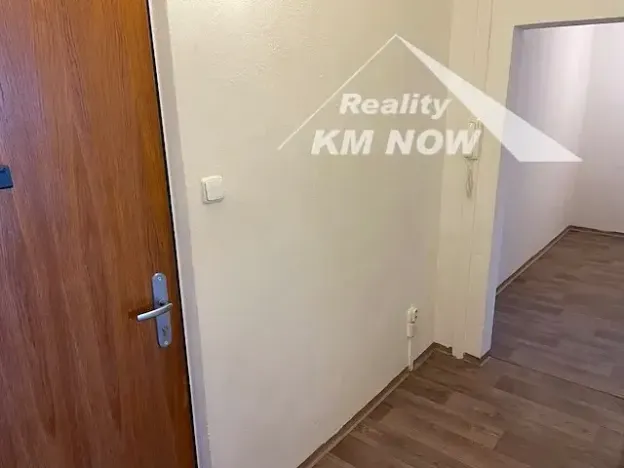 Prodej bytu 2+1, Bystřice pod Hostýnem, Sídliště, 53 m2