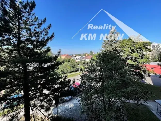 Prodej bytu 2+1, Bystřice pod Hostýnem, Sídliště, 53 m2