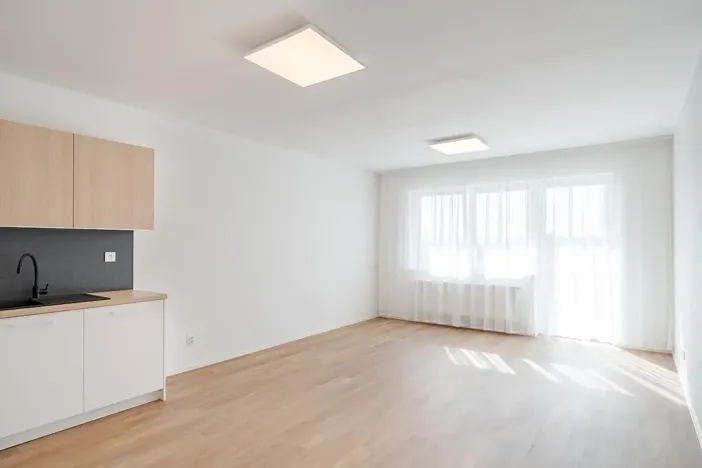 Pronájem bytu 2+kk, Litomyšl, Zelená alej, 72 m2