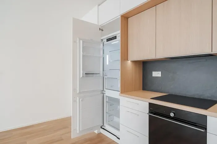 Pronájem bytu 2+kk, Litomyšl, Zelená alej, 72 m2