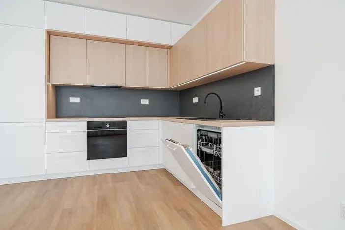 Pronájem bytu 2+kk, Litomyšl, Zelená alej, 72 m2
