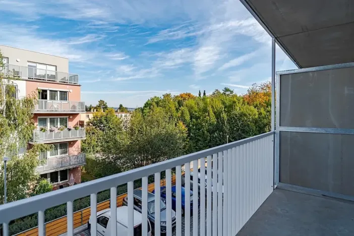 Pronájem bytu 2+kk, Litomyšl, Zelená alej, 72 m2
