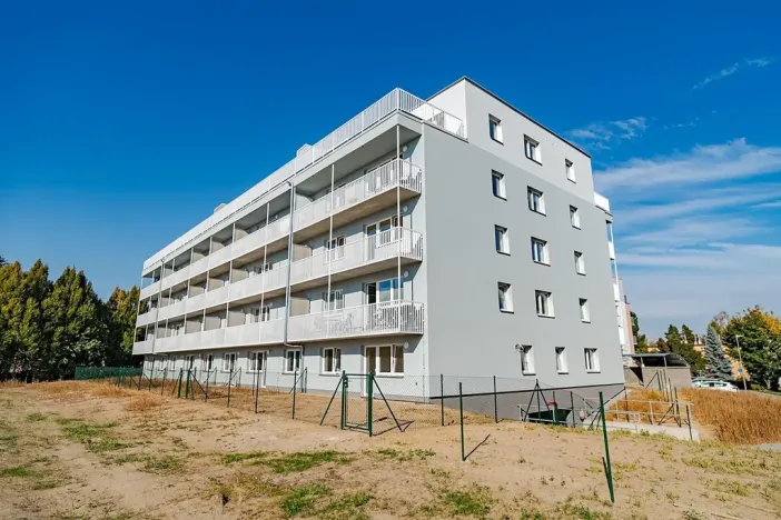 Pronájem bytu 2+kk, Litomyšl, Zelená alej, 72 m2