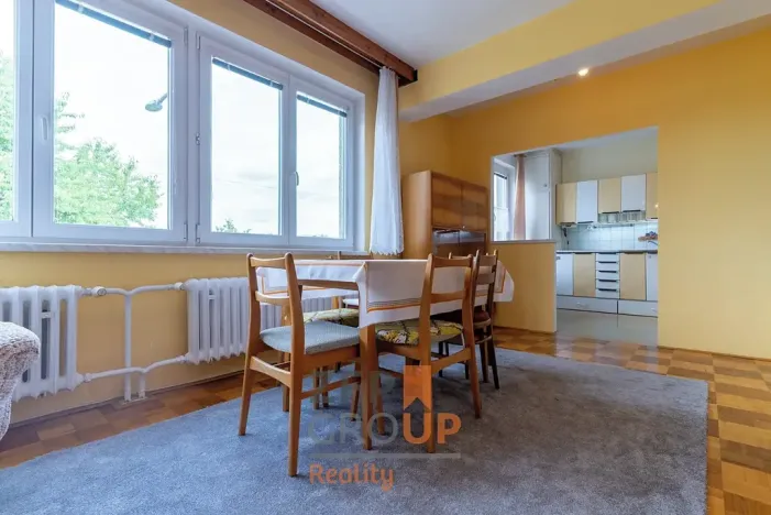 Prodej rodinného domu, Uherský Brod, Na Chmelnici, 137 m2