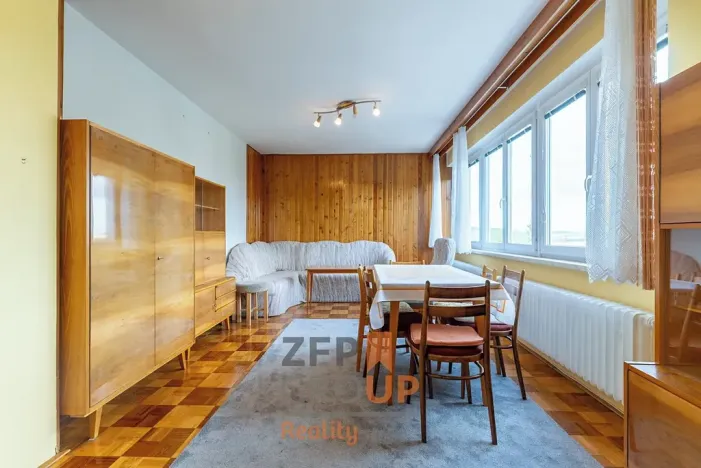 Prodej rodinného domu, Uherský Brod, Na Chmelnici, 137 m2
