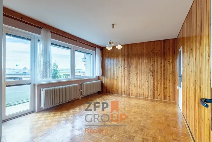 Prodej rodinného domu, Uherský Brod, Na Chmelnici, 137 m2