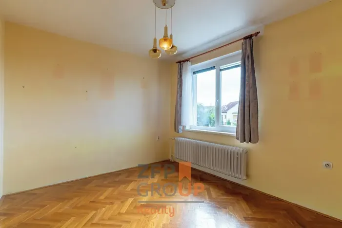 Prodej rodinného domu, Uherský Brod, Na Chmelnici, 137 m2