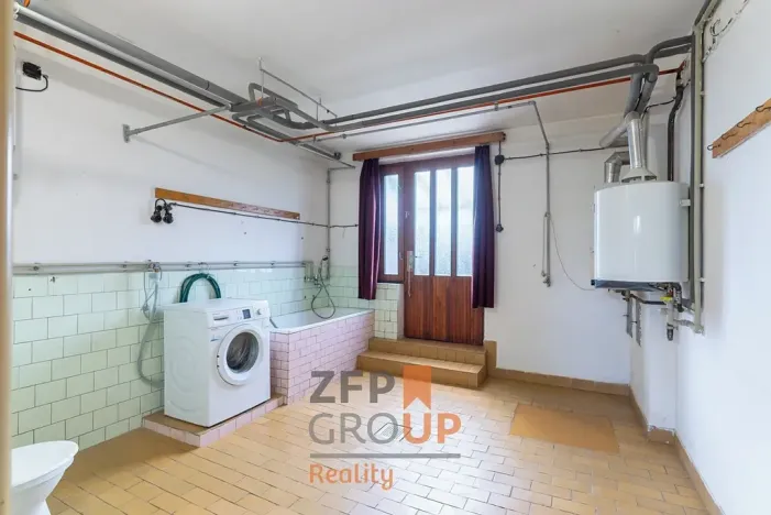 Prodej rodinného domu, Uherský Brod, Na Chmelnici, 137 m2