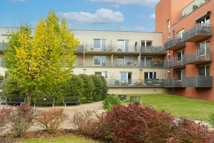 Pronájem bytu 2+kk, Praha - Jinonice, Za zámečkem, 69 m2