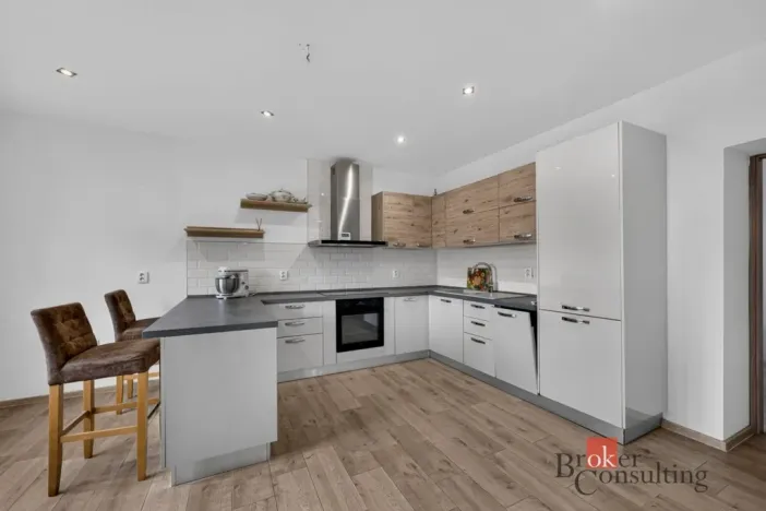Prodej rodinného domu, Dolní Bělá, 169 m2
