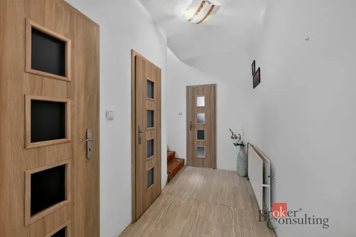 Prodej rodinného domu, Dolní Bělá, 169 m2