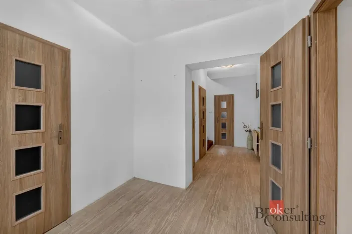 Prodej rodinného domu, Dolní Bělá, 169 m2