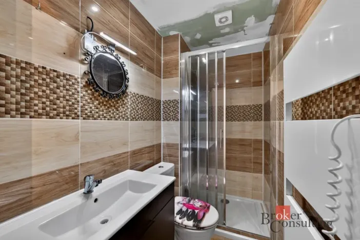 Prodej rodinného domu, Dolní Bělá, 169 m2