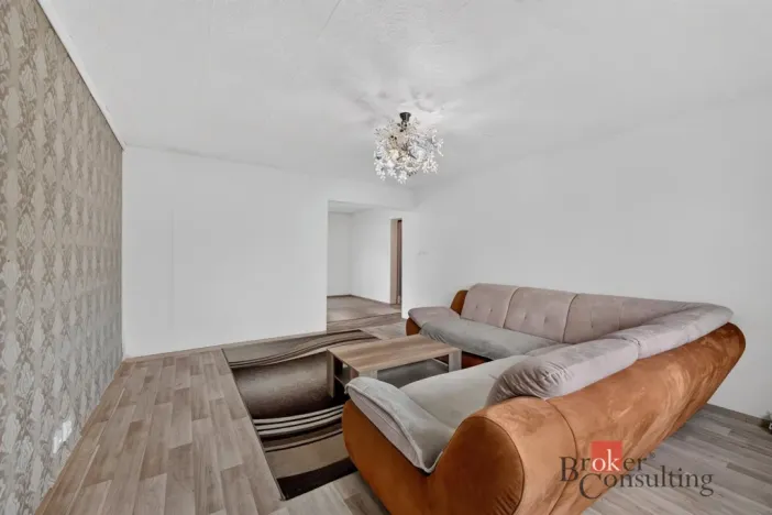 Prodej rodinného domu, Dolní Bělá, 169 m2