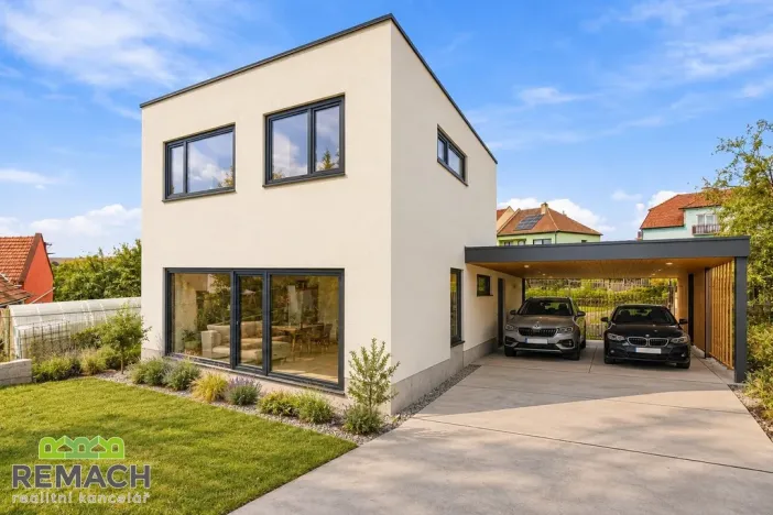 Prodej rodinného domu, Popovice, 150 m2