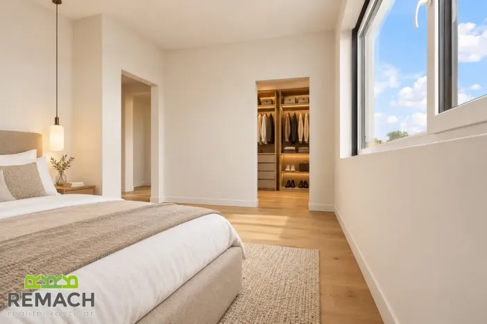 Prodej rodinného domu, Popovice, 150 m2