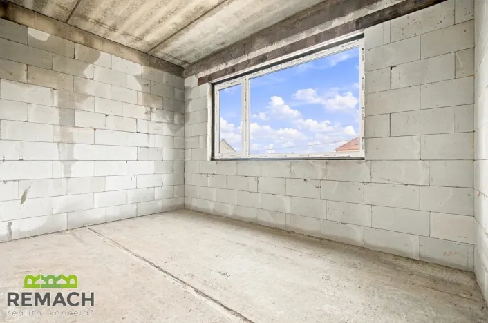 Prodej rodinného domu, Popovice, 150 m2