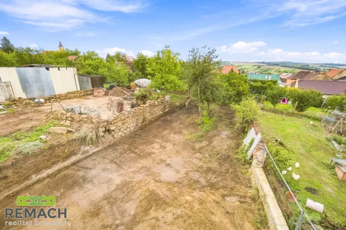 Prodej rodinného domu, Popovice, 150 m2