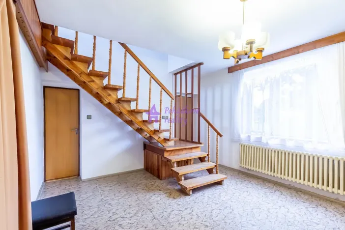 Prodej rodinného domu, Dolní Újezd - Staměřice, 167 m2