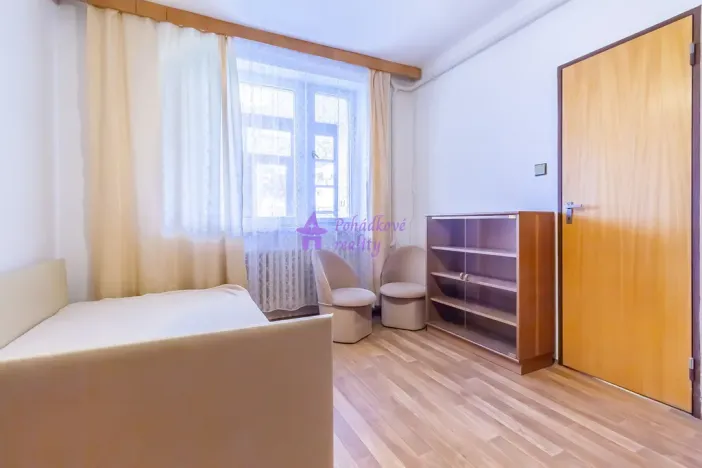 Prodej rodinného domu, Dolní Újezd - Staměřice, 167 m2