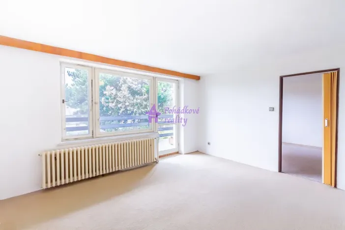 Prodej rodinného domu, Dolní Újezd - Staměřice, 167 m2